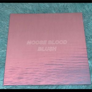 Moose Blood Vinyl